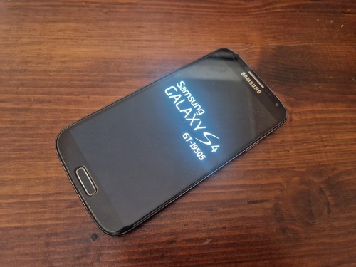 Cellulare samsung galaxy - , s4