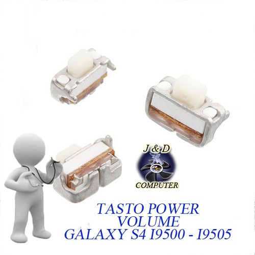 Tasto power switch pulsante - tasto,