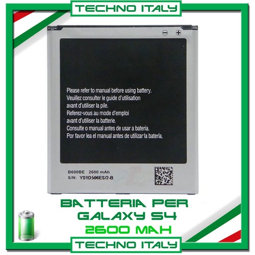 Batteria per samsung - batteria, galaxy