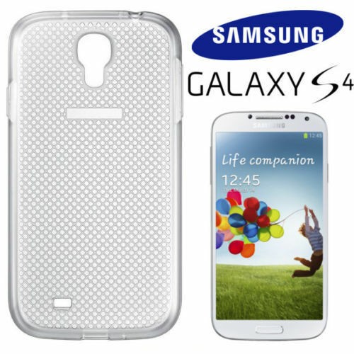 Custodia originale samsung - custodia,