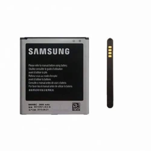 Batteria originale b600be - batteria, eb-b600be