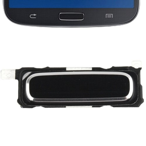 Tasto home nero samsung galaxy - home,