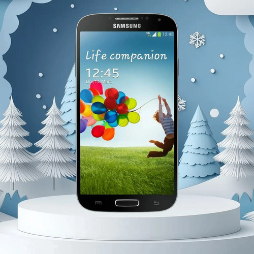 Samsung galaxy i9505 - s4, lte