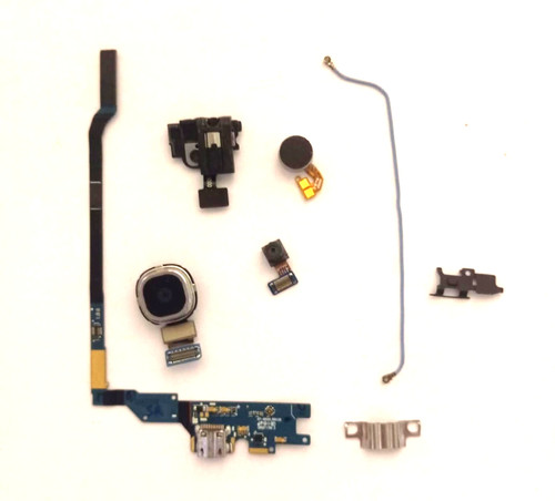 Kit samsung galaxy s4 - samsung,