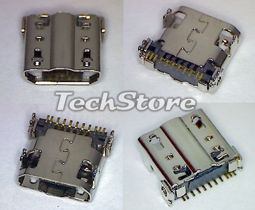 Pezzi connettore micro - n.2,