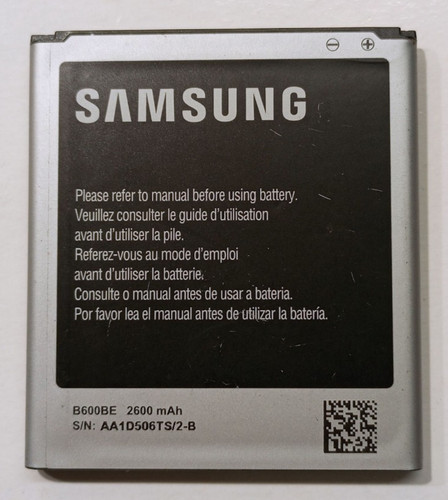 Samsung batteria galaxy s4 - samsung,