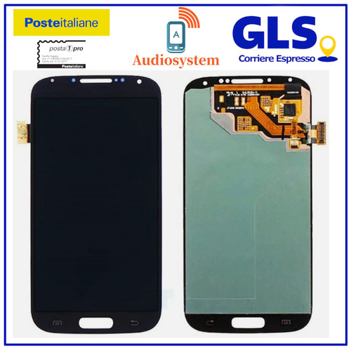 Display lcd touch - lcd, +touch