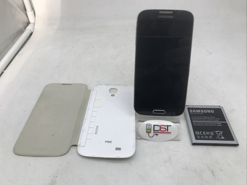 Smartphone samsung galaxy - smartphone, s4