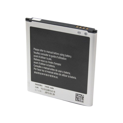 Batteria ricambio nuova - ricambio, per