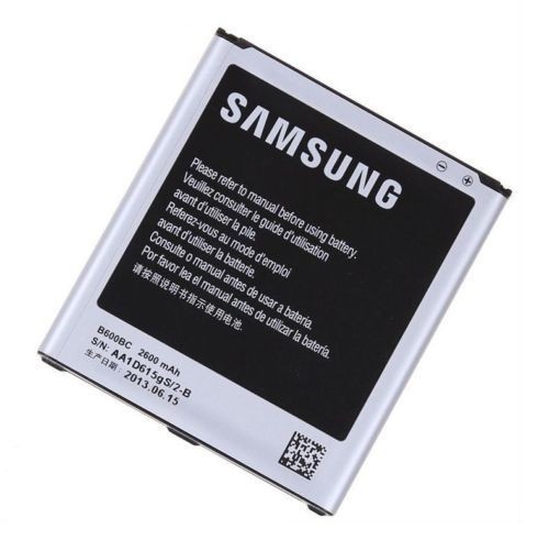 Batteria originale samsung - originale,