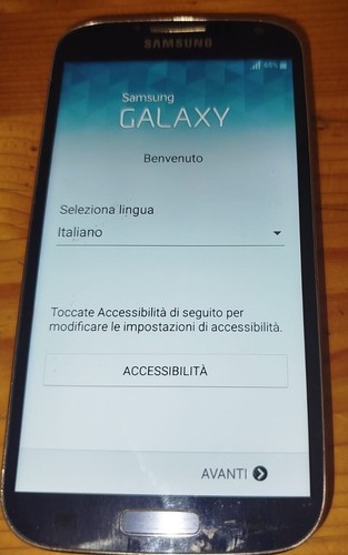 Samsung galaxy i9505 - samsung, gt-i9505
