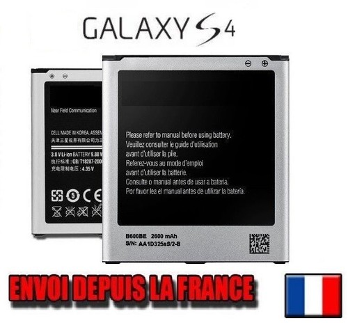 Batterie pour samsung - pour,