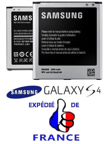 Batteria originale samsung - batteria,