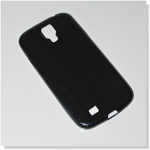 Custodia silicone case fluo - custodia,