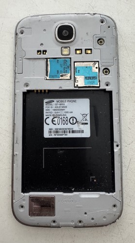 Samsung galaxy i9505 - s4,