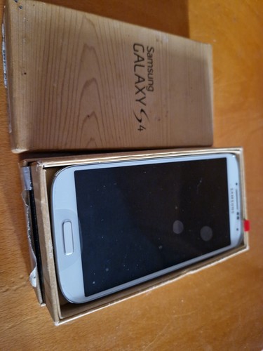 Samsung galaxy i9505 - galaxy, s4