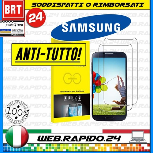 Pellicola per samsung galaxy - per,