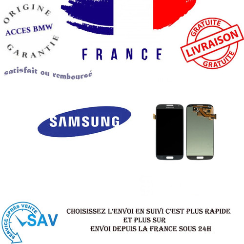 Originale ecran lcd tactile - lcd, et