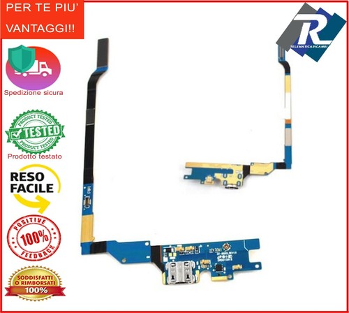 Flex connettore ricarica - flex,