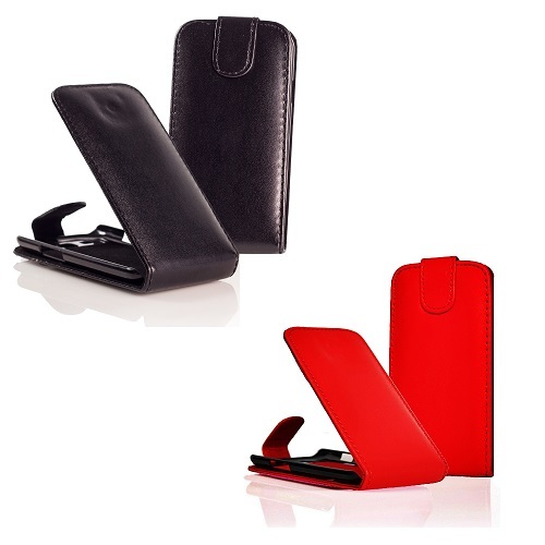 Custodia flip cover case - custodia,