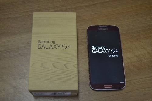 Samsung galaxy gt - samsung, s4
