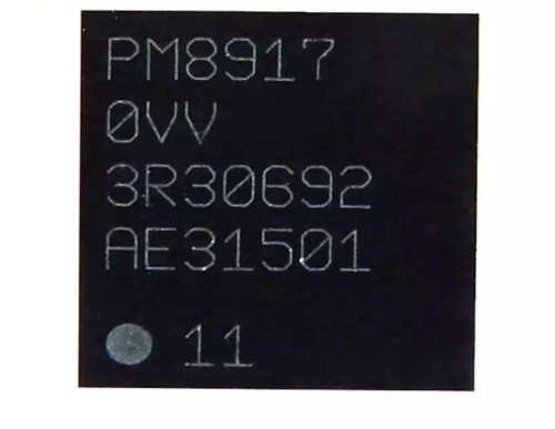 Pm8917 power control per - pm8917,