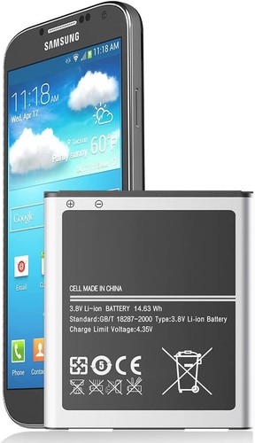 Batteria per samsung galaxy - galaxy, s4