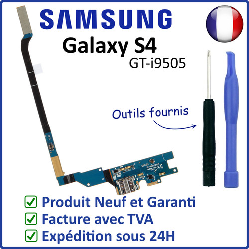 Nappe dock flex connecteur - dock, du