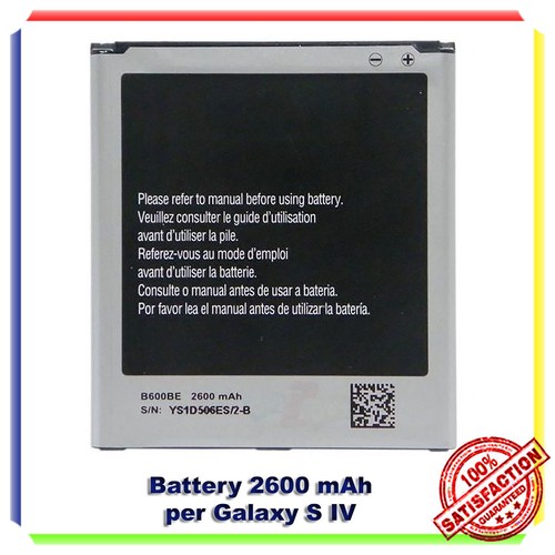 Batteria samsung b600be - batteria,