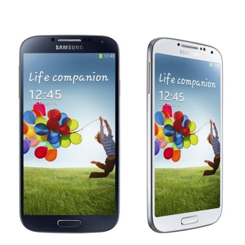 Samsung galaxy i9505 - galaxy, s4